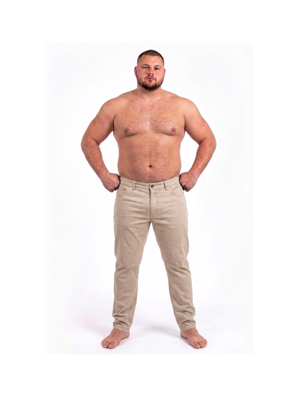 PANTALONE MAXFORT GREGORIO