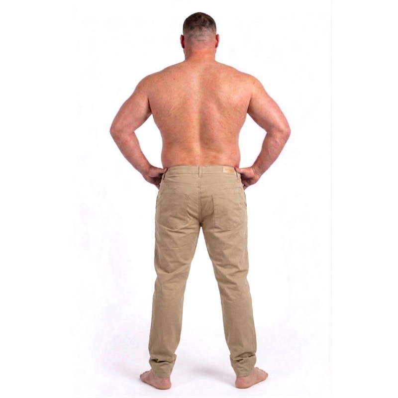 PANTALONE MAXFORT GREGORIO