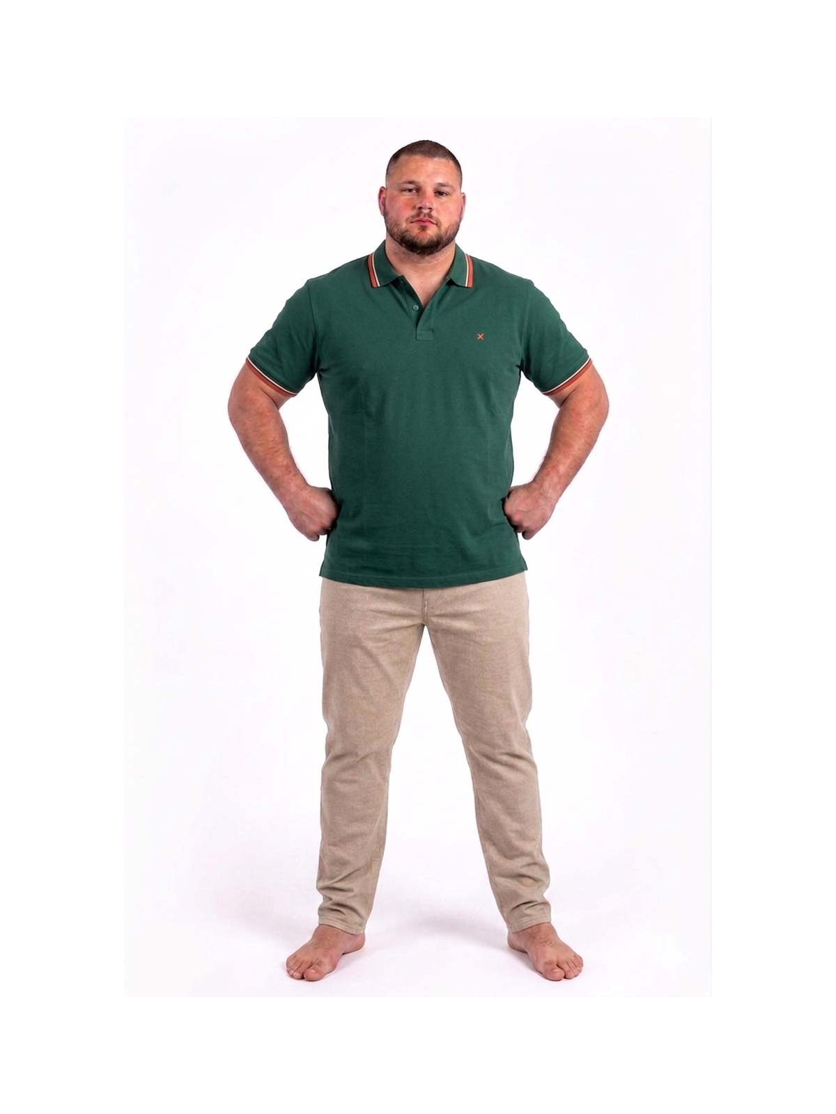 PANTALONE MAXFORT GREGORIO