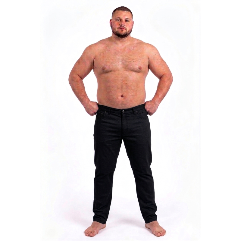 PANTALONE MAXFORT GREGORIO