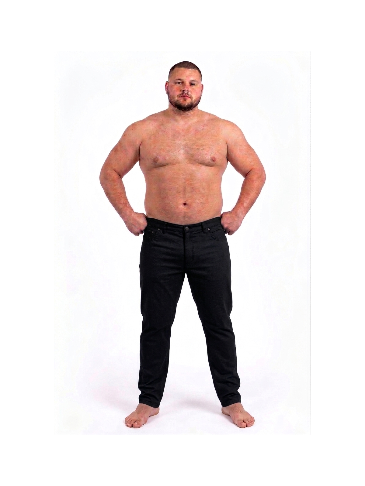 PANTALONE MAXFORT GREGORIO