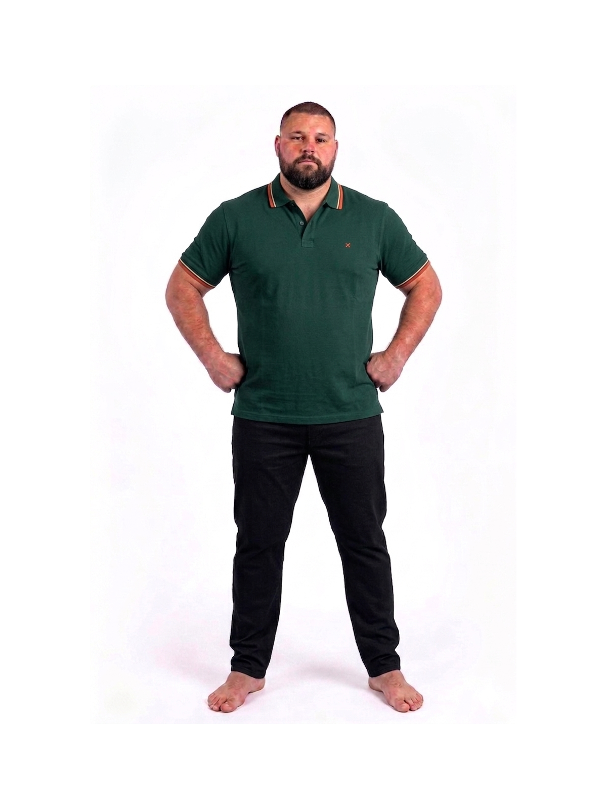 PANTALONE MAXFORT GREGORIO