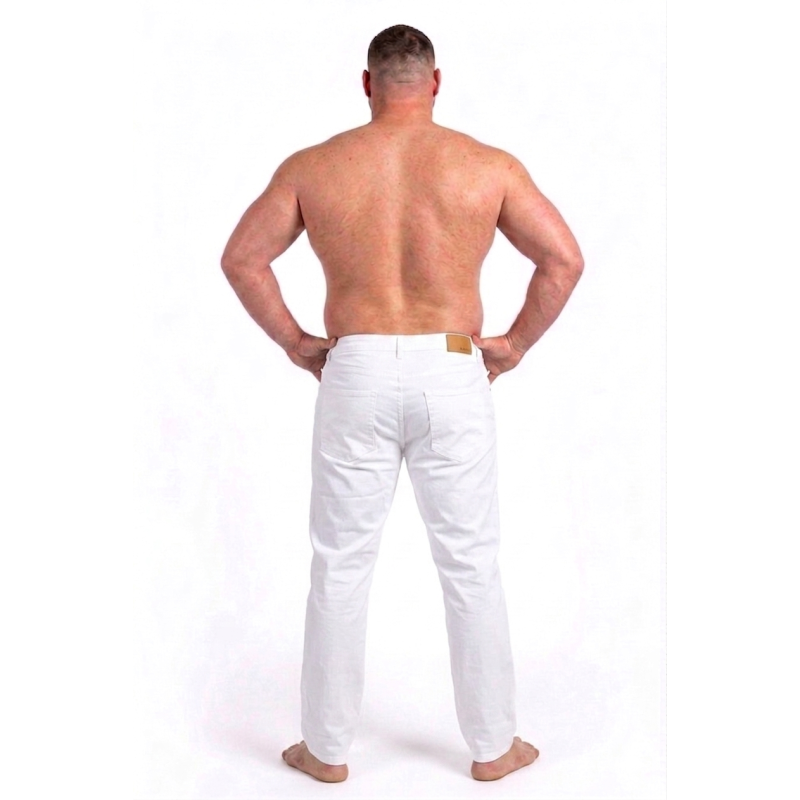 PANTALONE MAXFORT GREGORIO