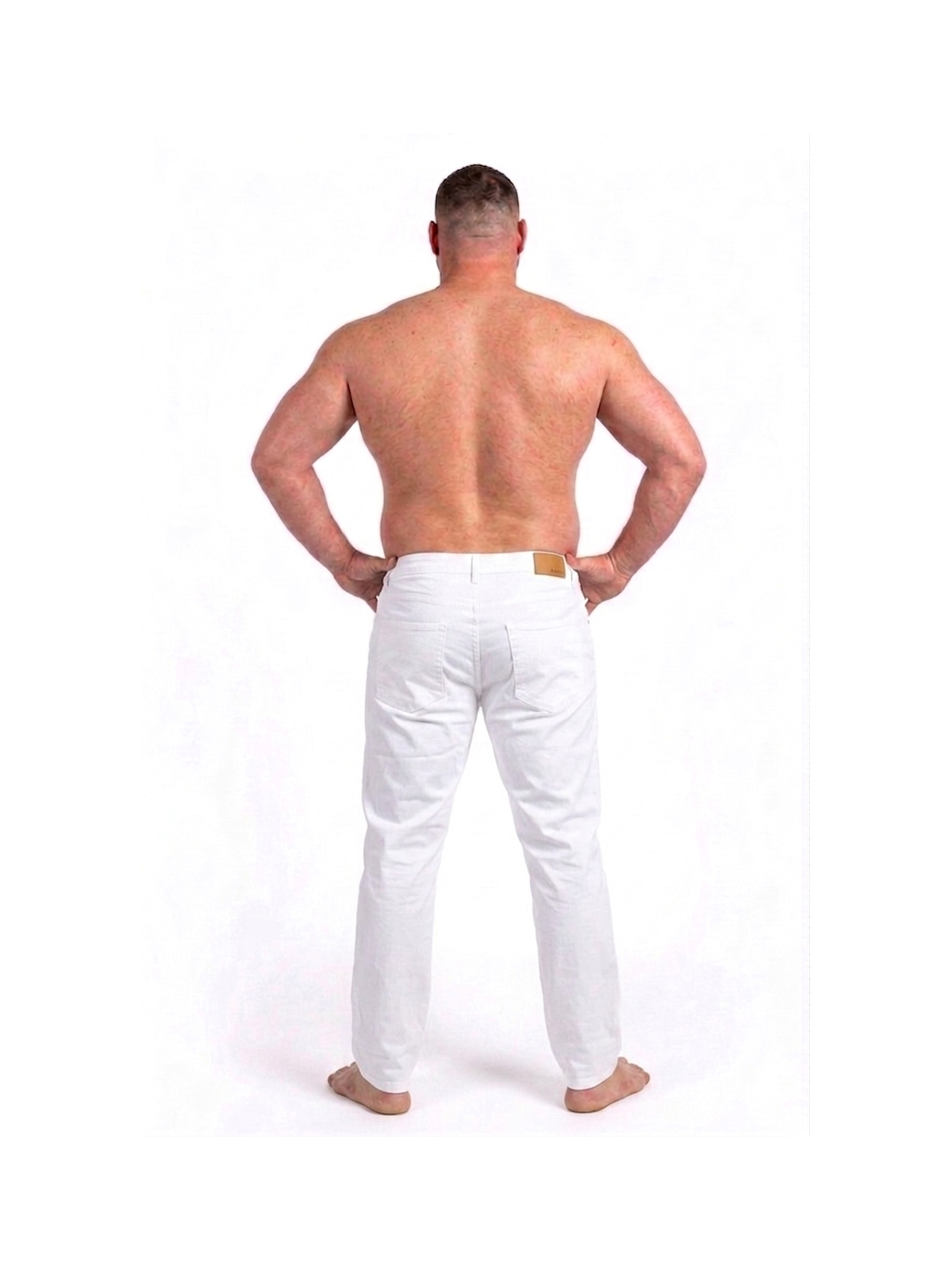 PANTALONE MAXFORT GREGORIO