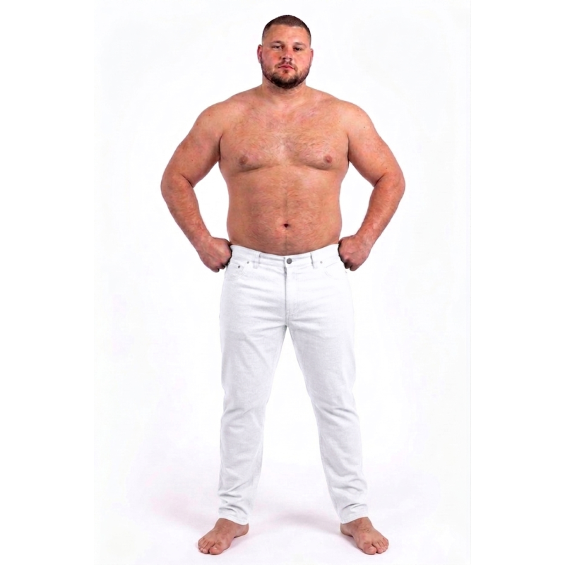 PANTALONE MAXFORT GREGORIO