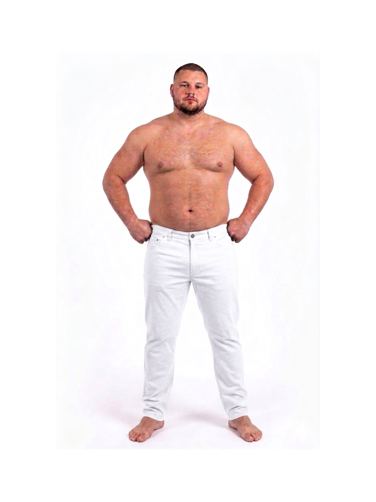 PANTALONE MAXFORT GREGORIO