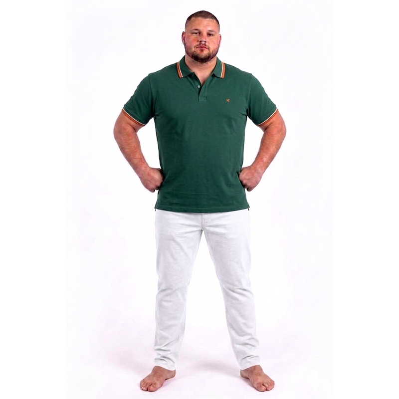 PANTALONE MAXFORT GREGORIO