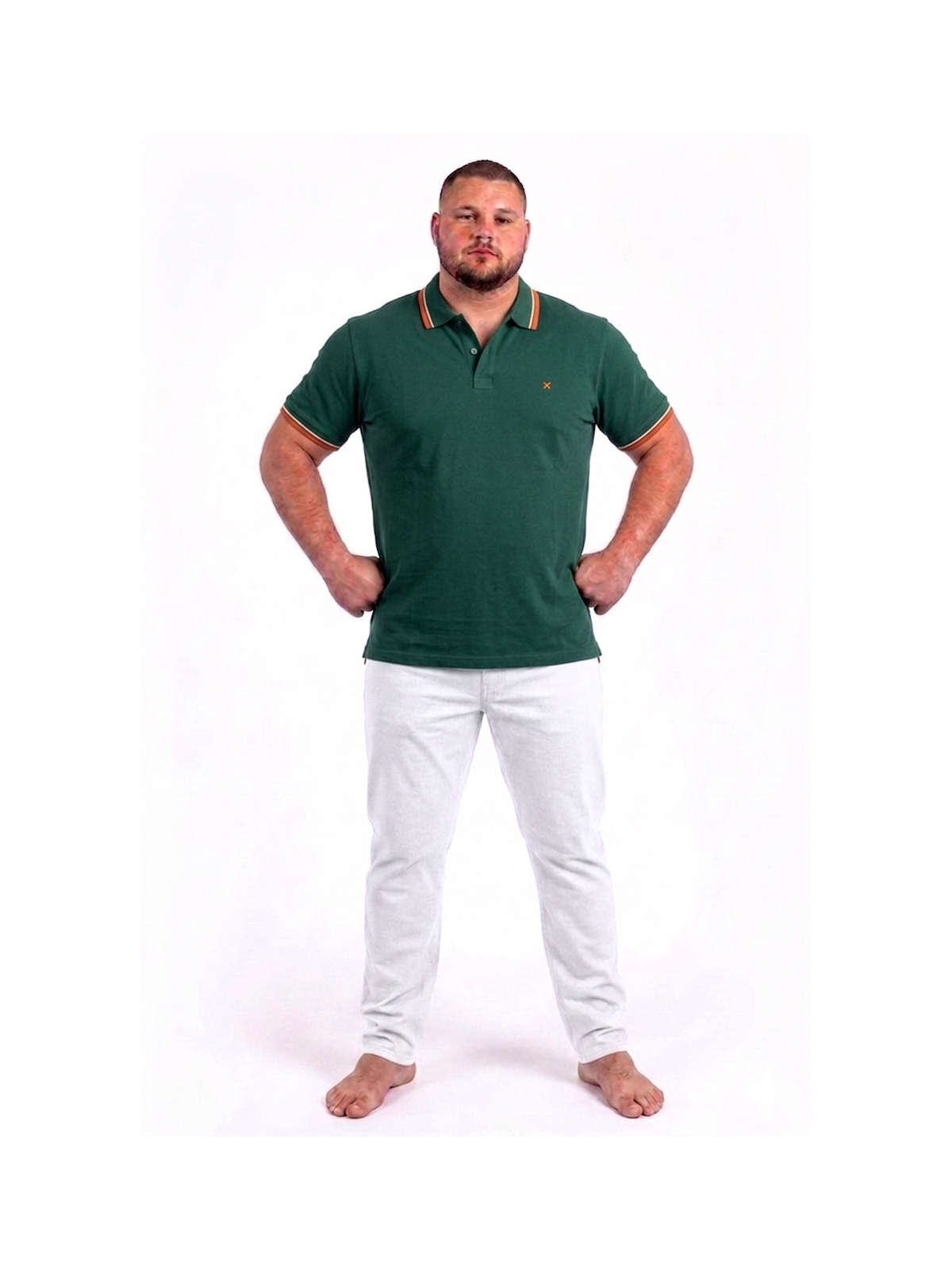 PANTALONE MAXFORT GREGORIO