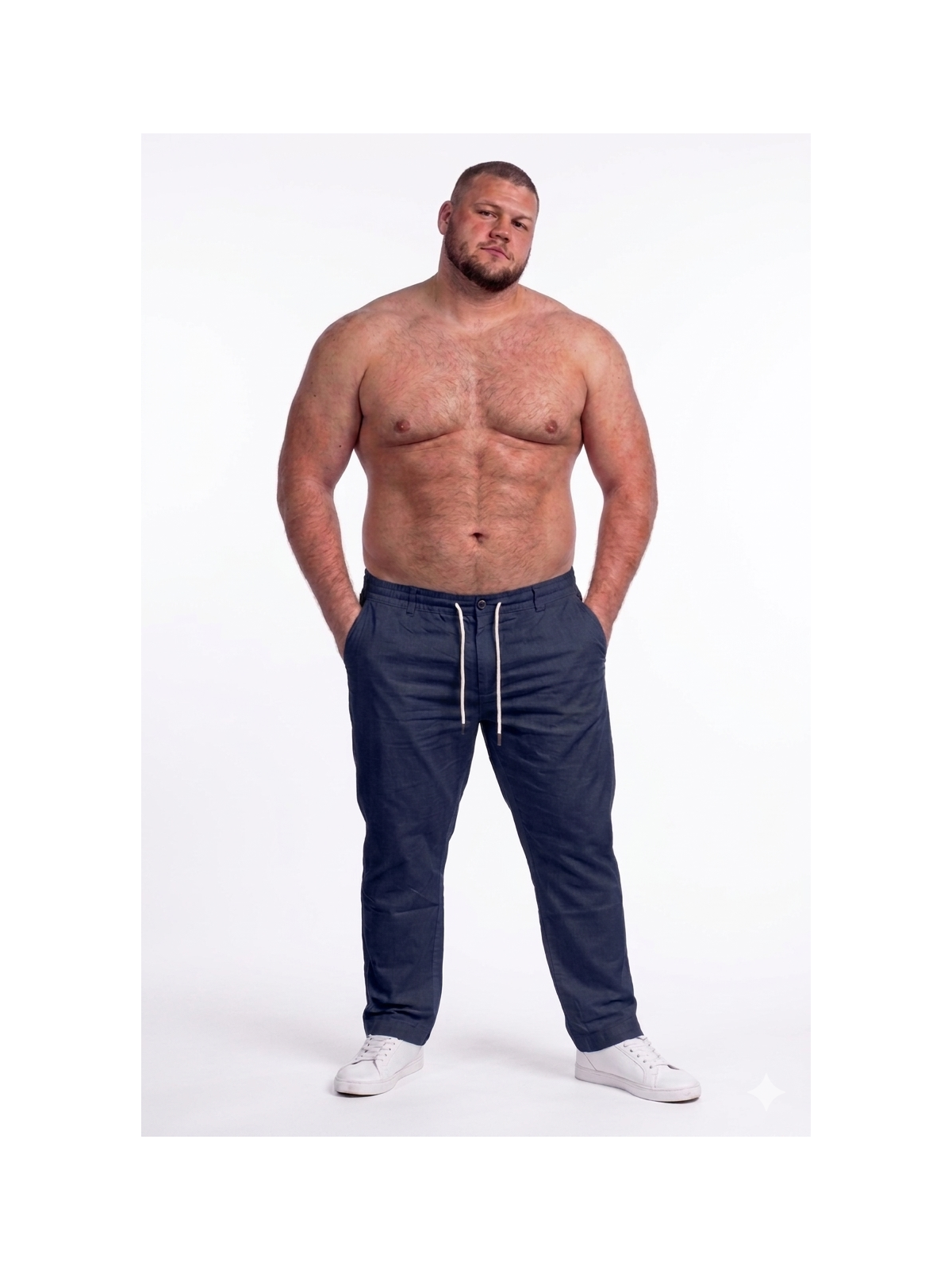 Pantalaccio Maxfort Maradona