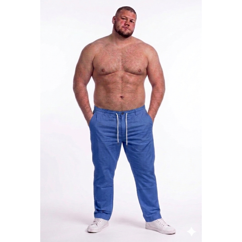 Pantalaccio Maxfort Maradona