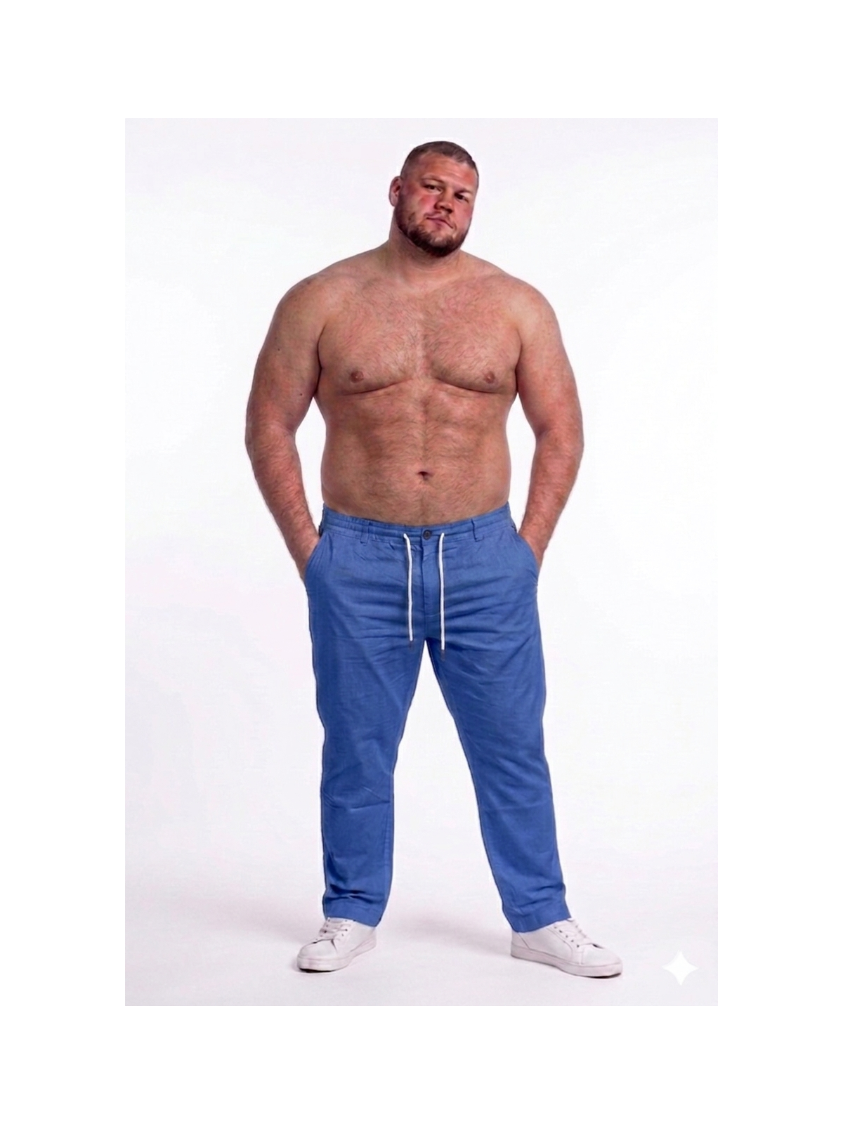 Pantalaccio Maxfort Maradona