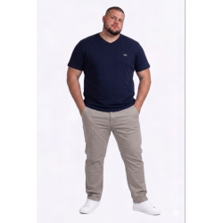 Pantalaccio Misto Lino Maxfort Positano