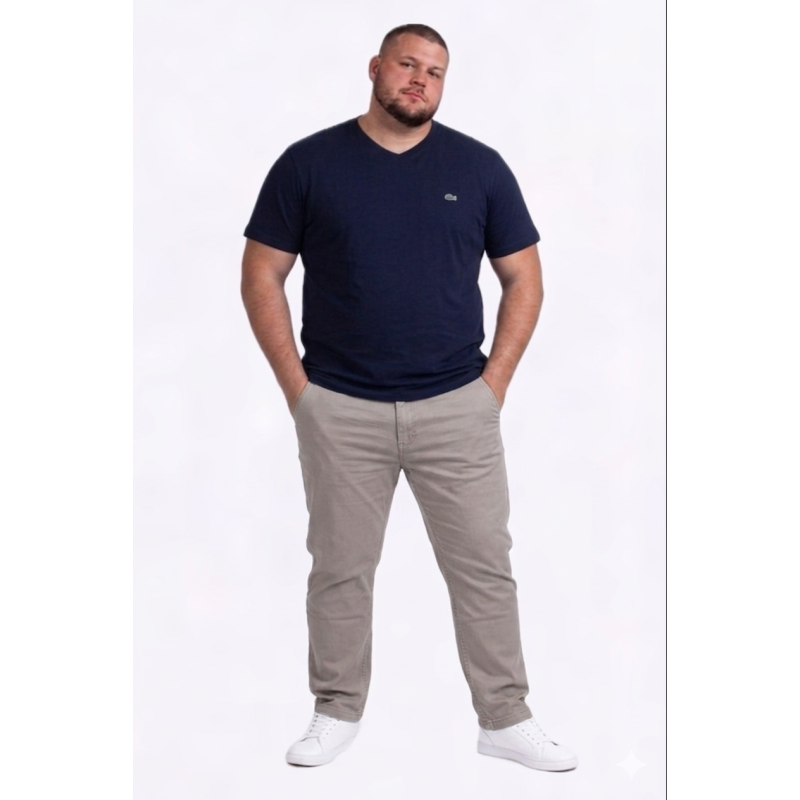 Pantalaccio Misto Lino Maxfort Positano