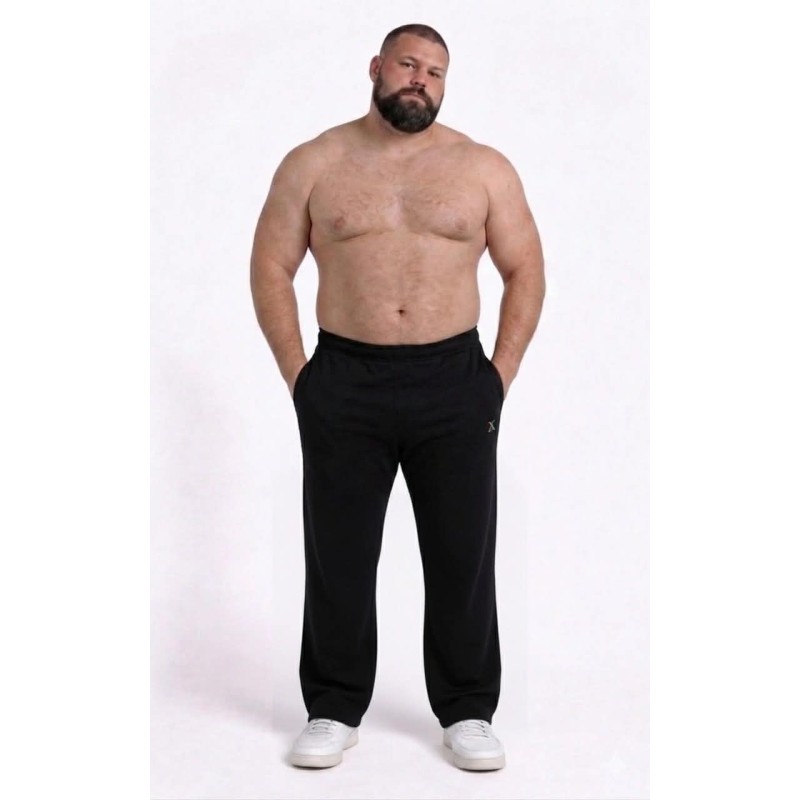 Pantalone Zagabria Maxfort