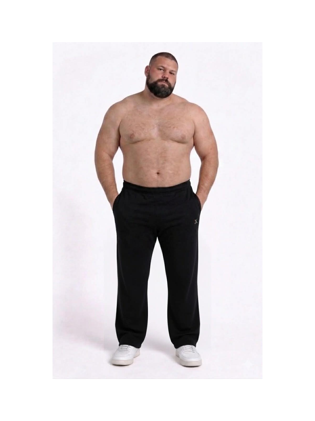 Pantalone Zagabria Maxfort