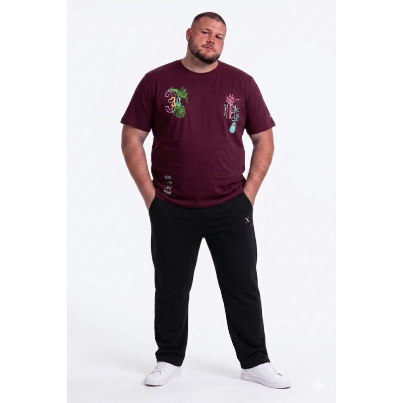 Pantalone Zagabria Maxfort