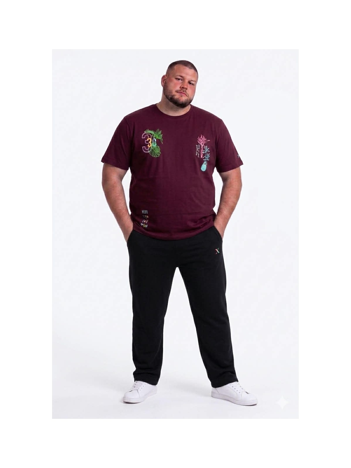 Pantalone Zagabria Maxfort