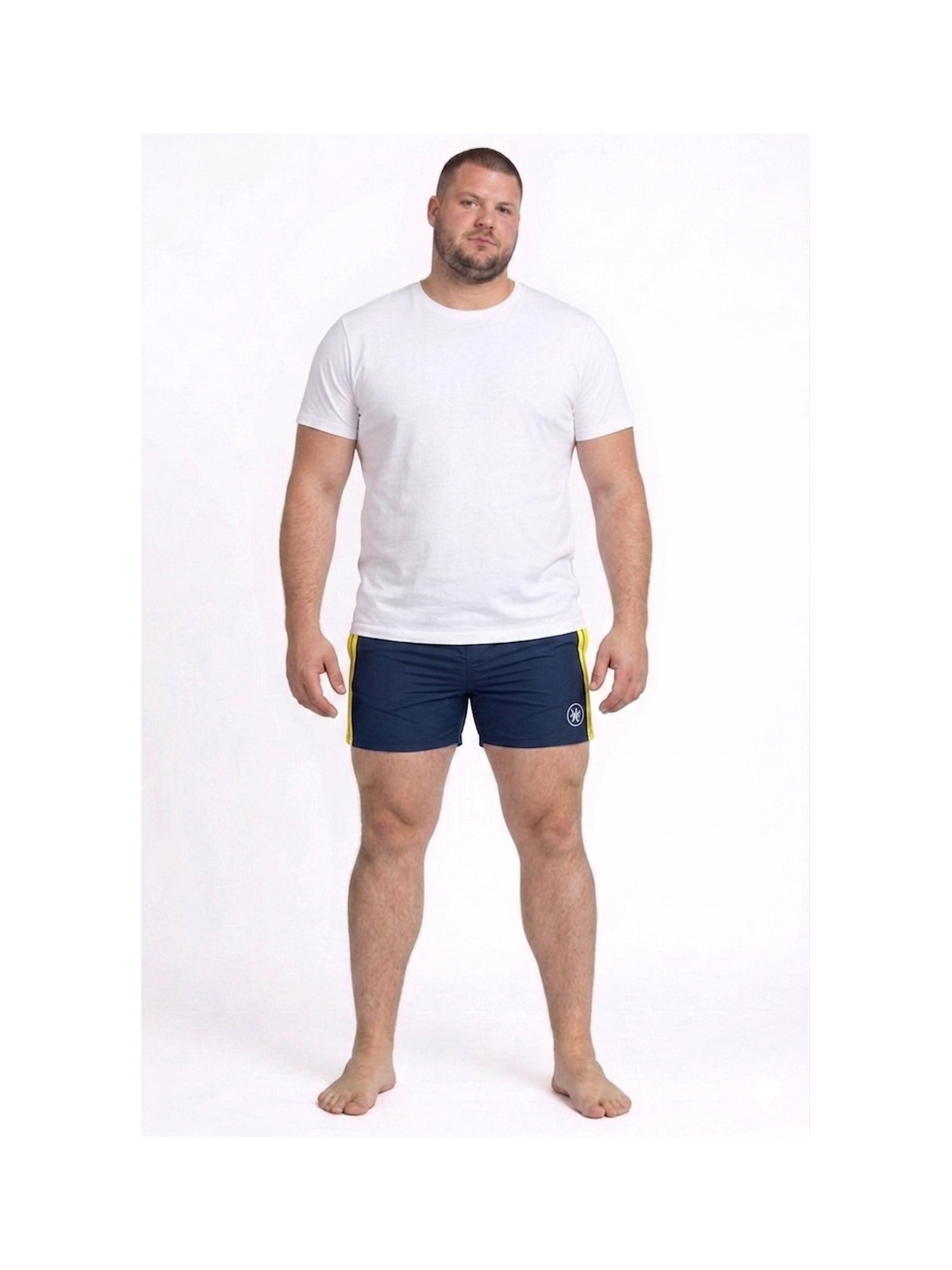 Costume Maxfort Rosolino