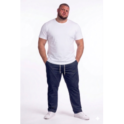 Pantalaccio Misto Lino Maxfort Positano