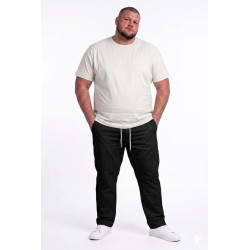 Pantalaccio Misto Lino Maxfort Positano