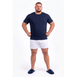 T-shirt basica girocollo Maxfort 500