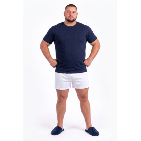 T-shirt basica girocollo Maxfort 500