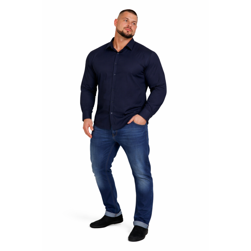 CAMICIA MAXFORT LONDON