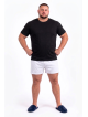 T-shirt basica girocollo Maxfort 500