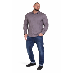 CAMICIA MAXFORT LONDON