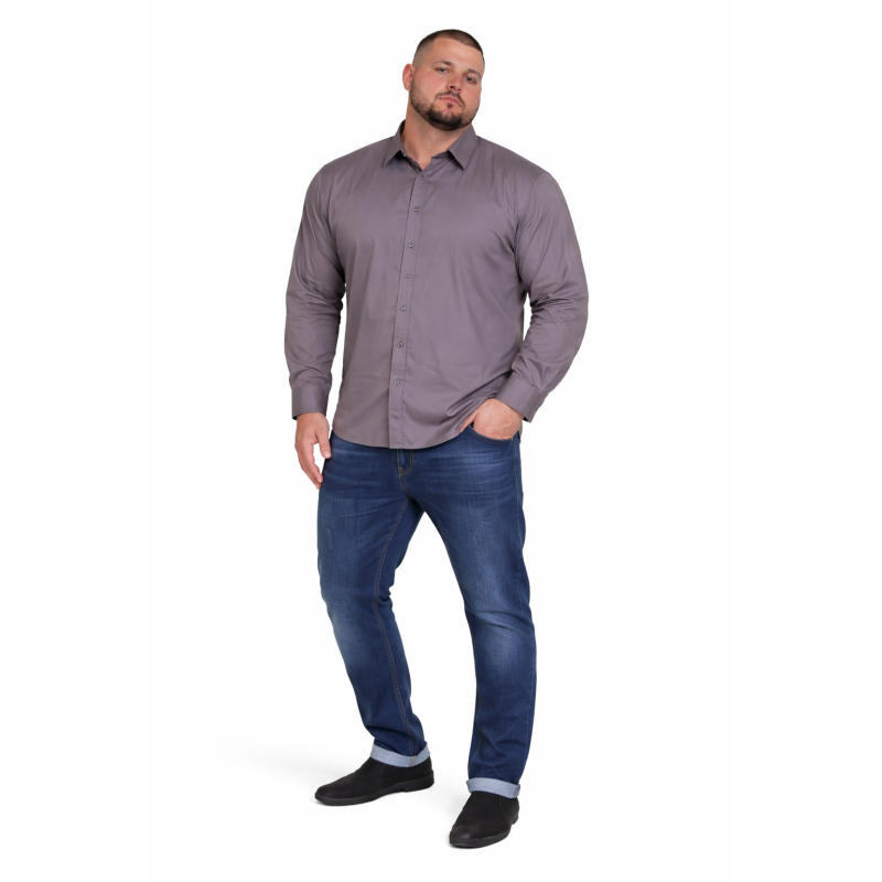 CAMICIA MAXFORT LONDON