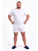 T-shirt basica girocollo Maxfort 500