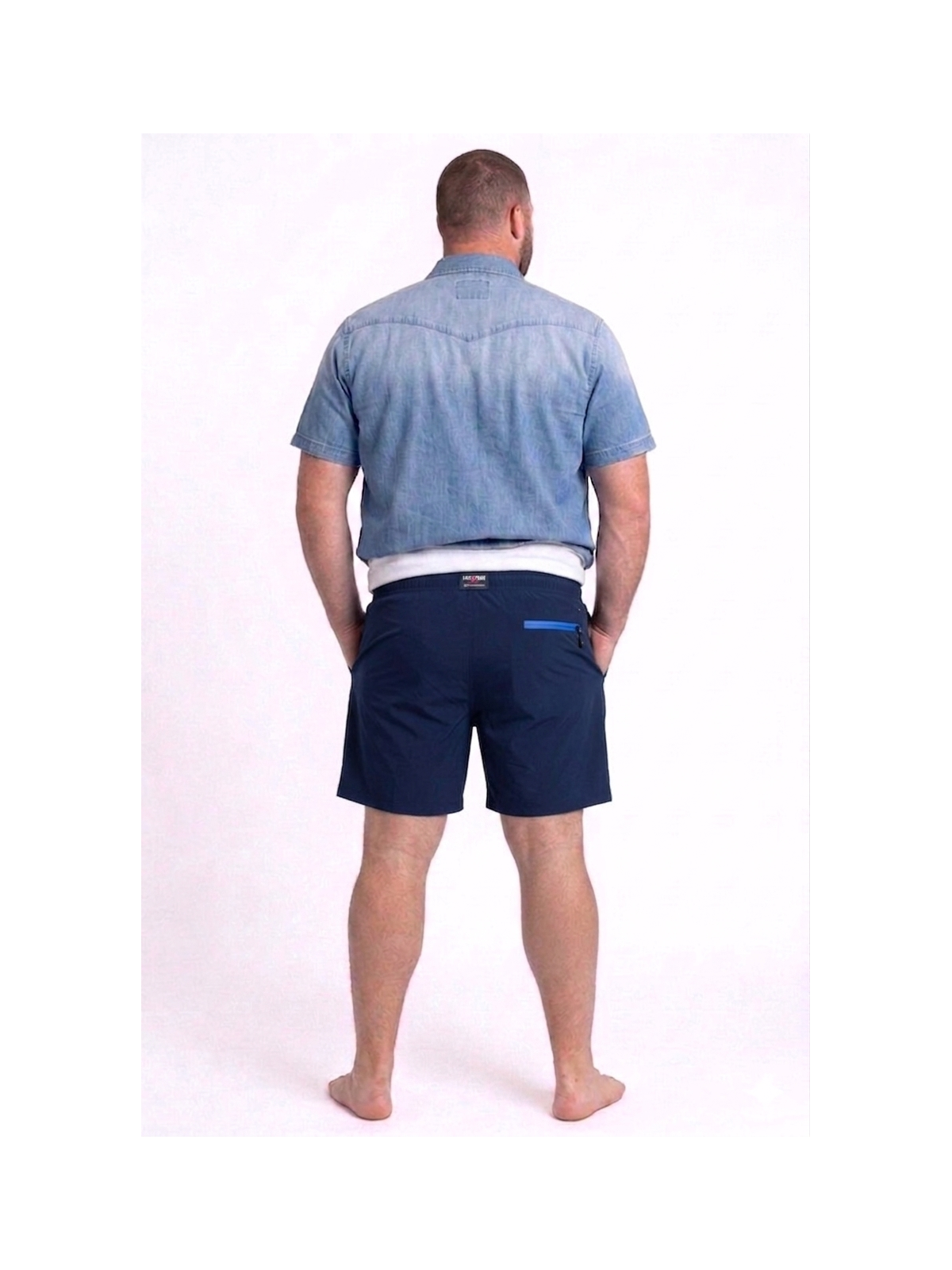 Costume Maxfort Nautic