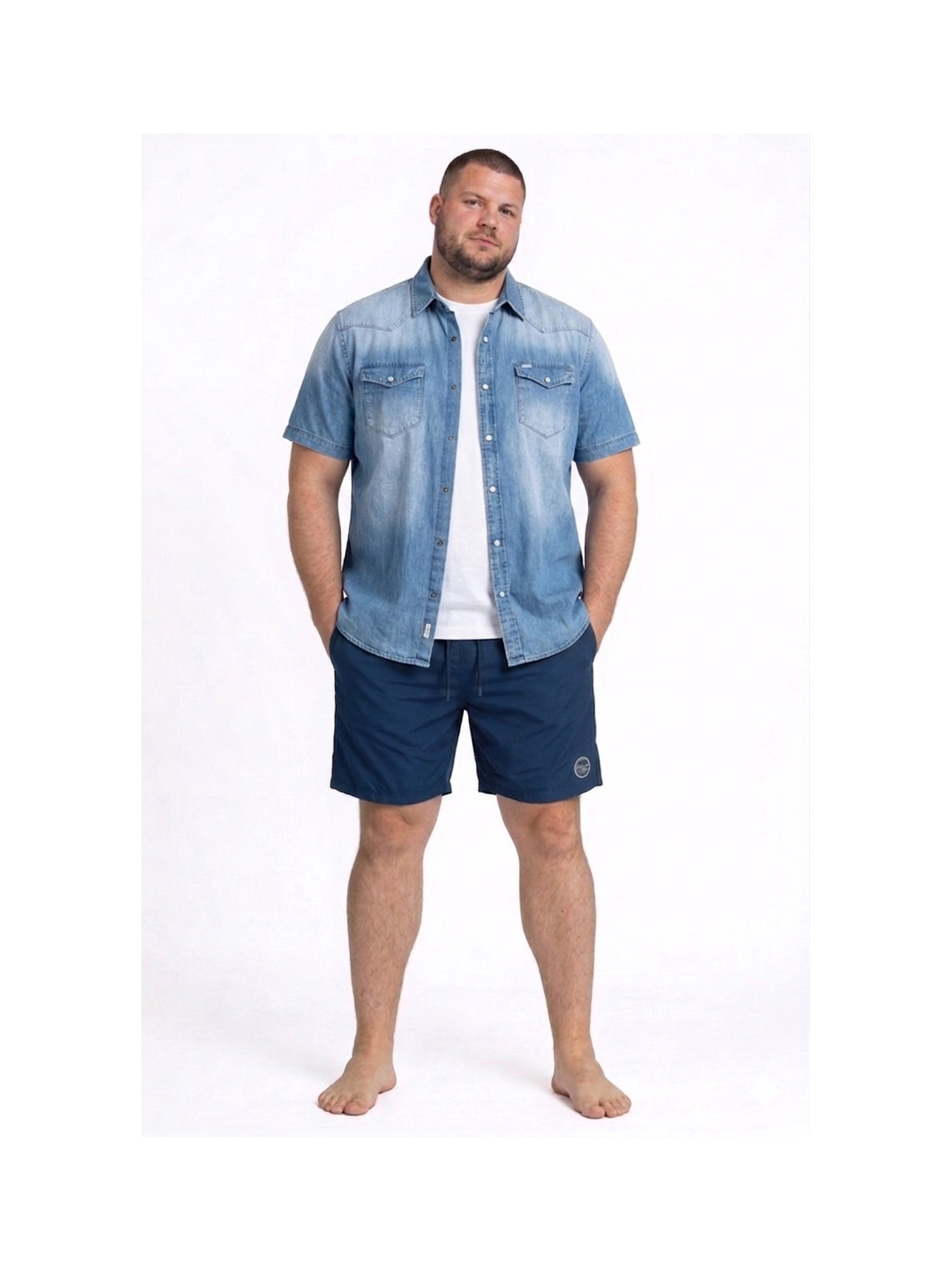 Costume Maxfort Nautic