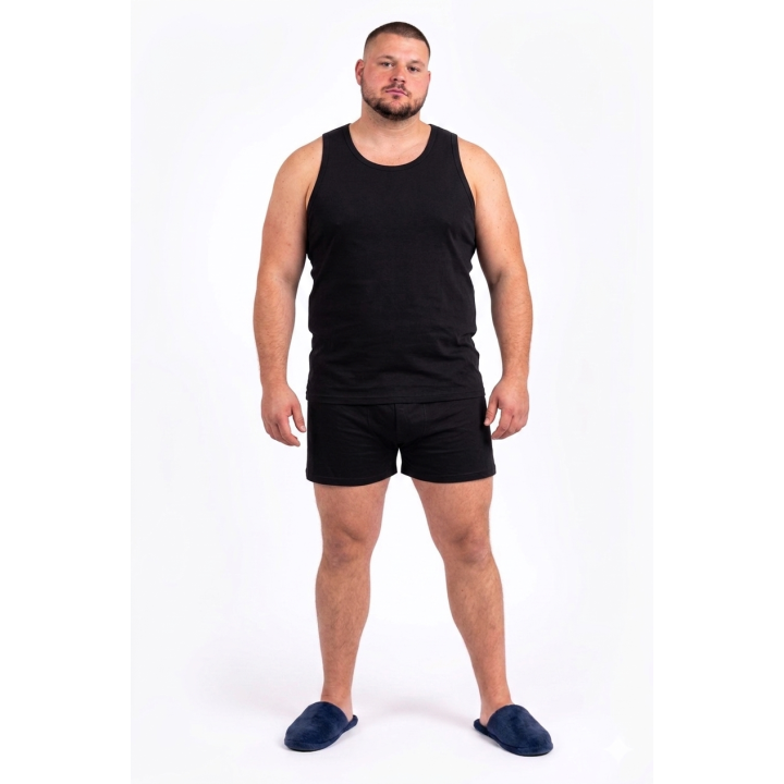 Canotta basica Maxfort 500