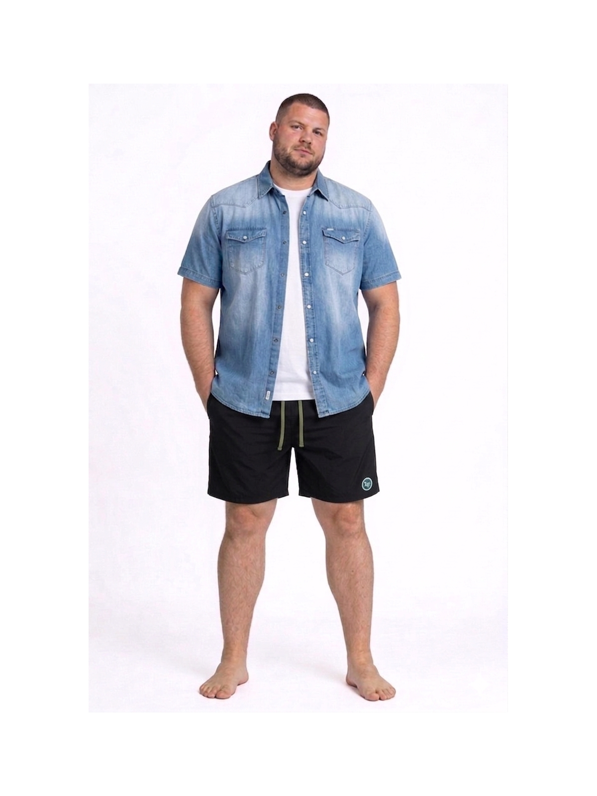 Costume Maxfort Nautic