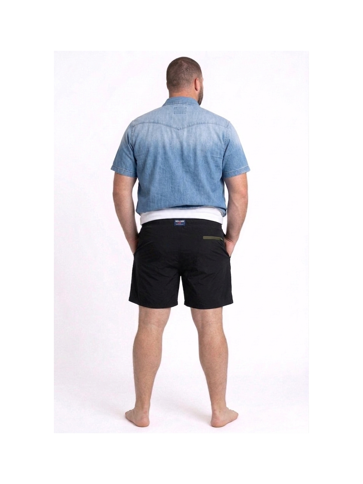 Costume Maxfort Nautic