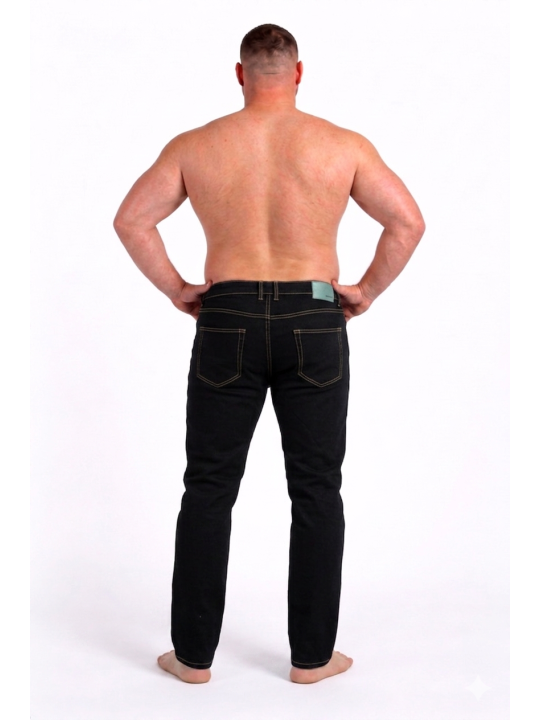 Jeans Maxfort E12428