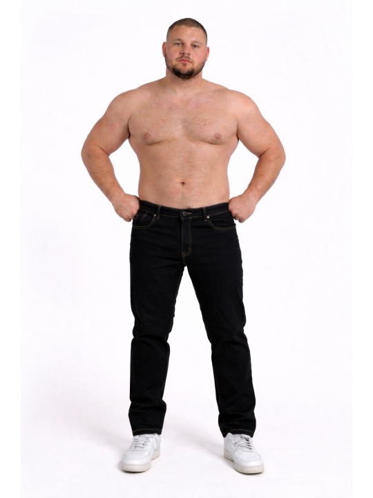 Jeans Maxfort E12428