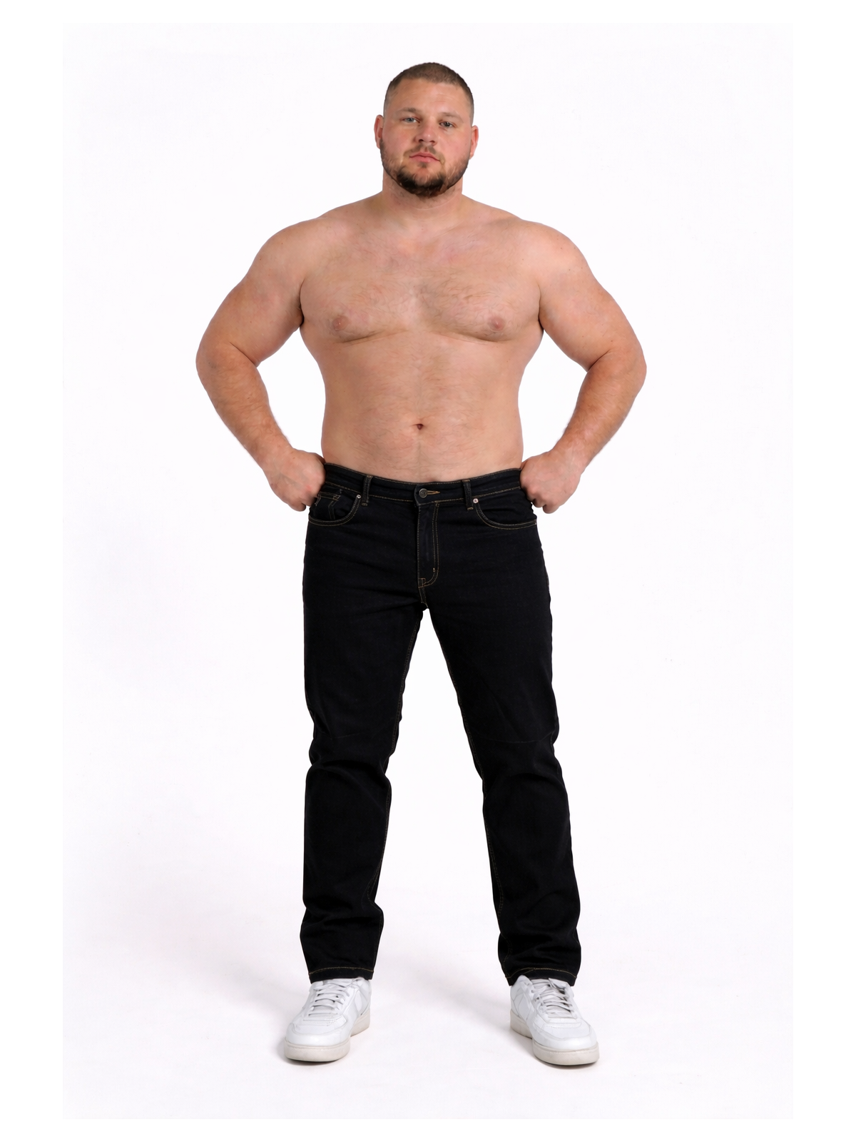 Jeans Maxfort E12428