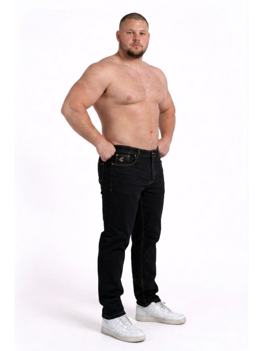 Jeans Maxfort E12428