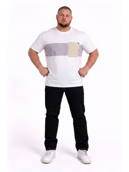 Jeans Maxfort E12428