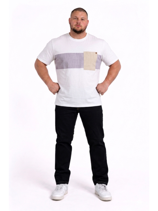 Jeans Maxfort E12428