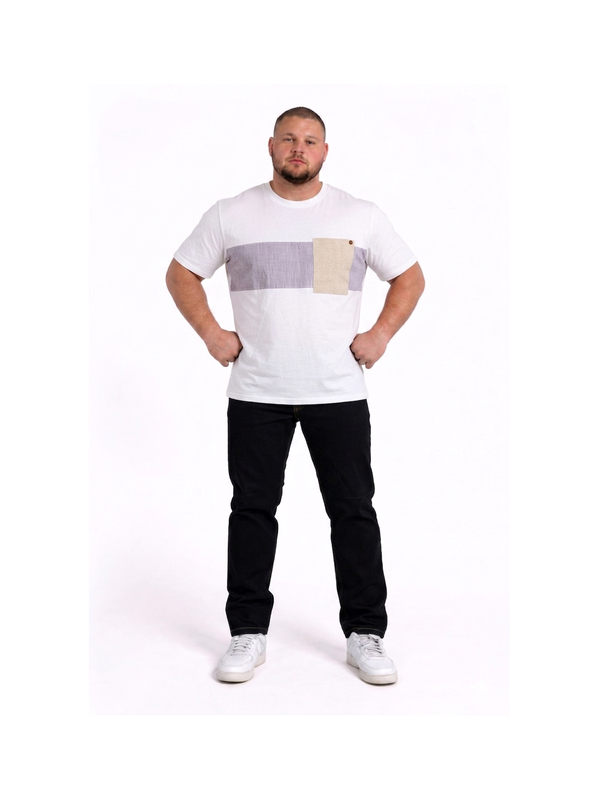 Jeans Maxfort E12428