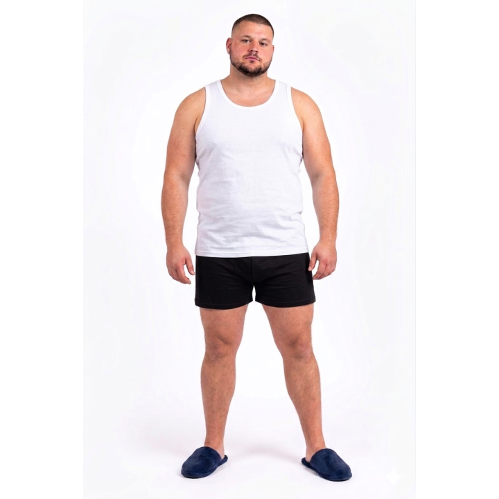 Canotta basica Maxfort 500