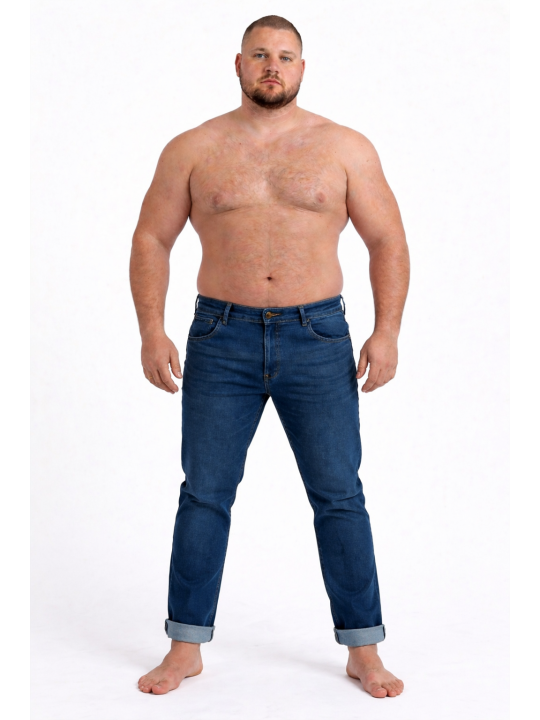 Jeans Maxfort E12427