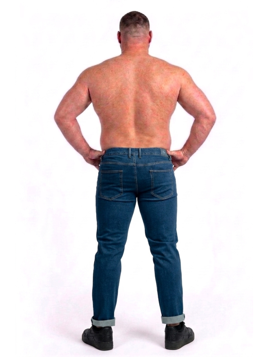 Jeans Maxfort E12427