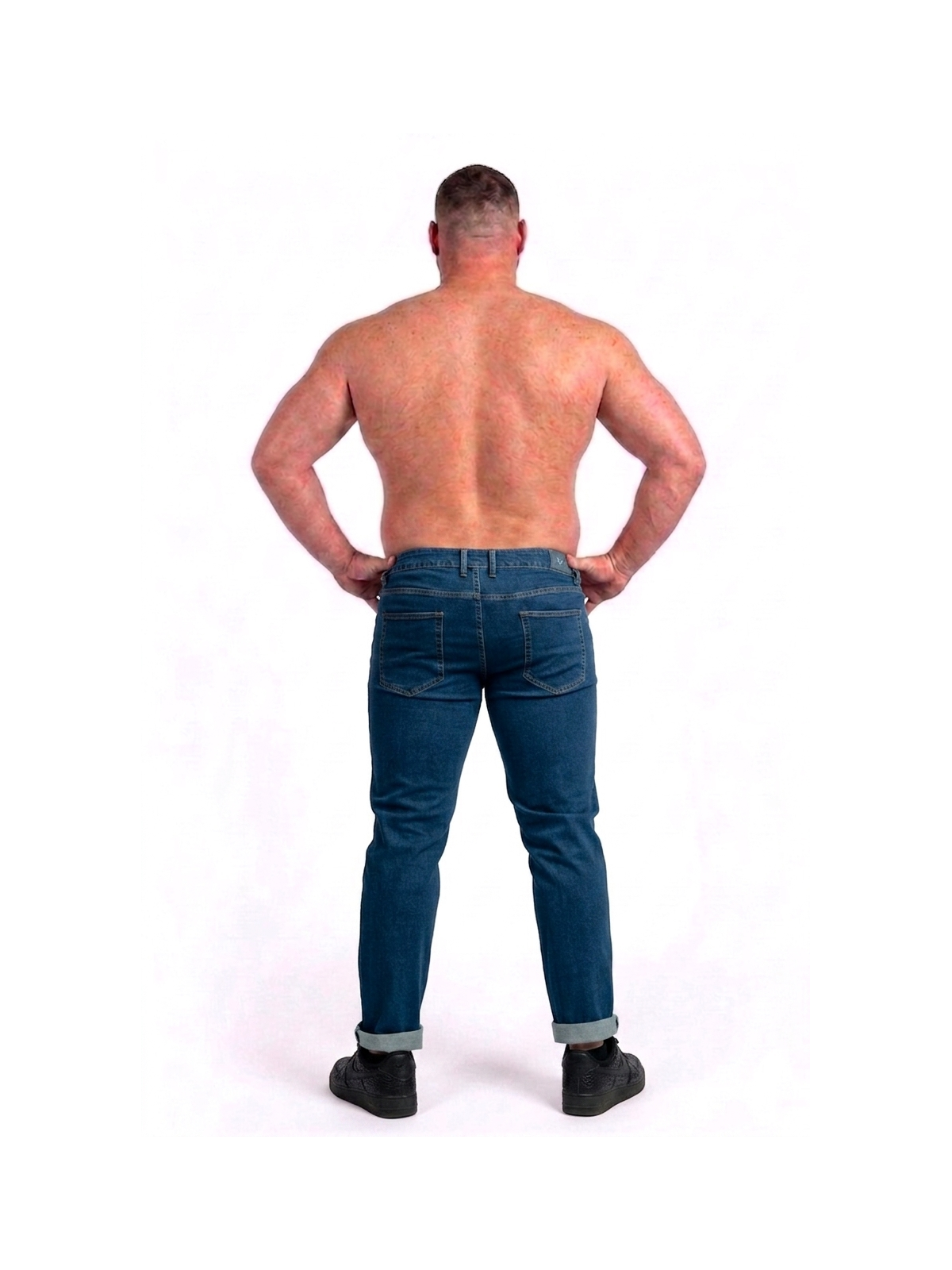 Jeans Maxfort E12427