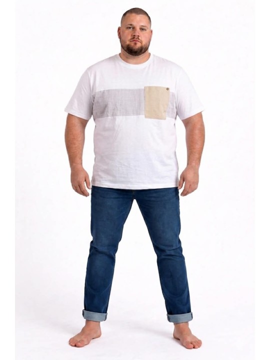 Jeans Maxfort E12427