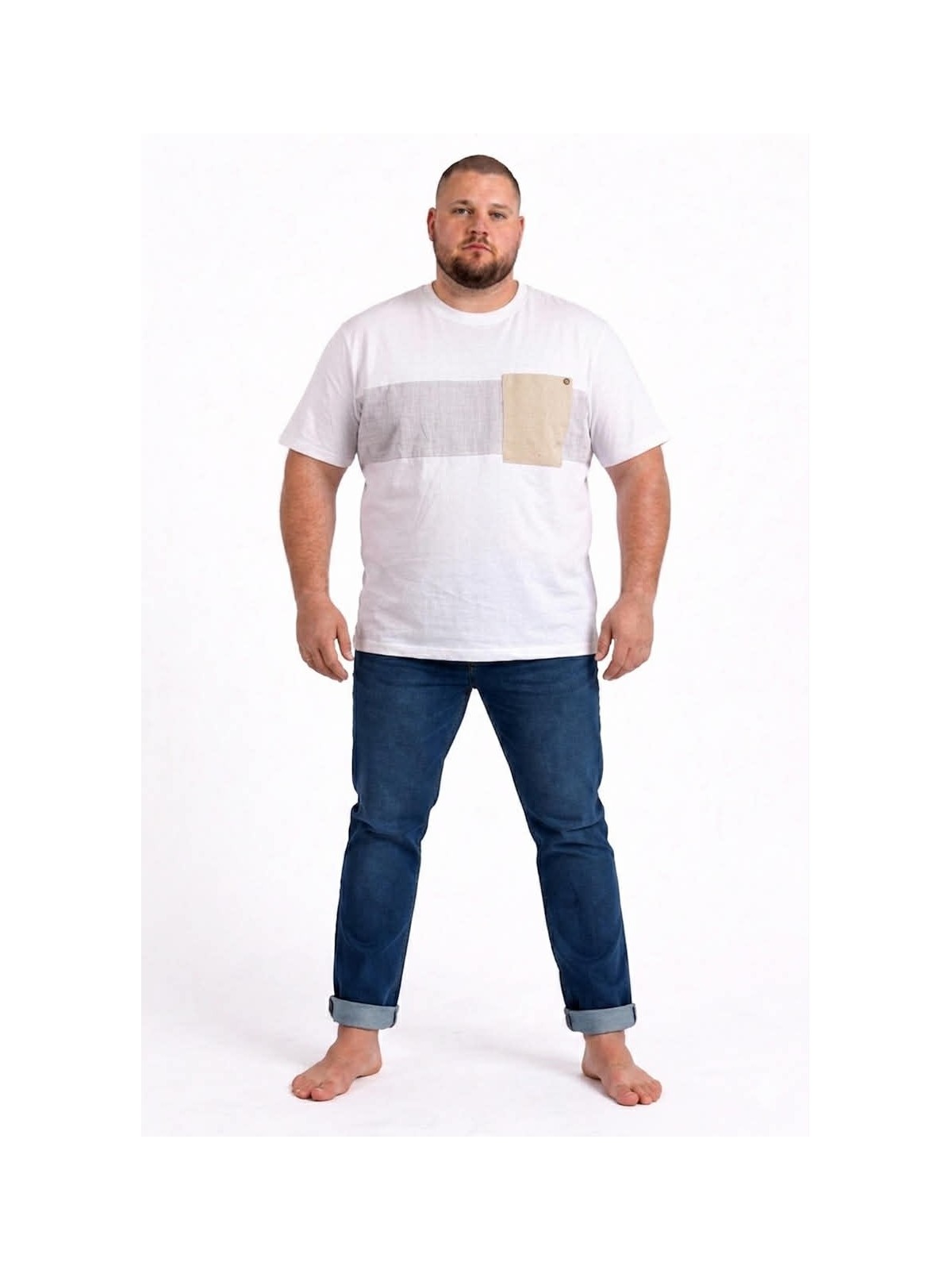 Jeans Maxfort E12427