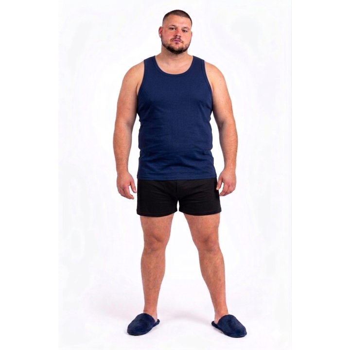 Canotta basica Maxfort 500